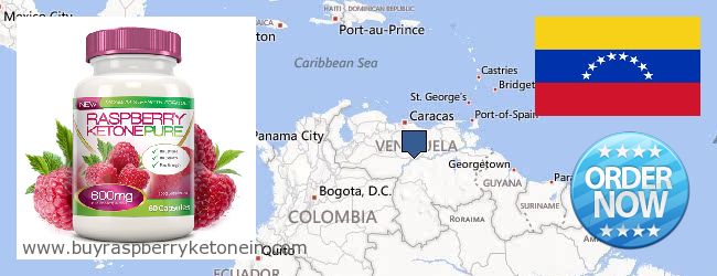 Dove acquistare Raspberry Ketone in linea Venezuela